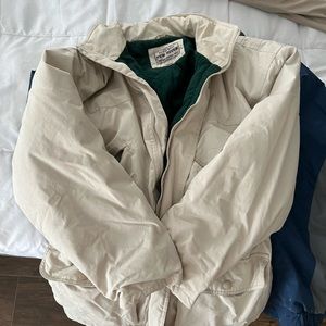 New River L Jacket